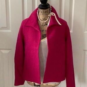 Beautiful Wool Jacket